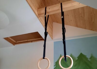Sanierung Altbau